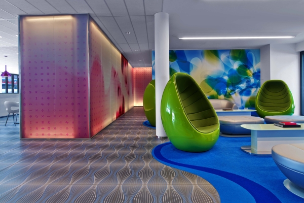 Hotel Prizeotel Hamburg